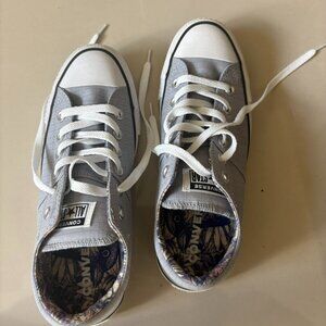 Brand New Converse